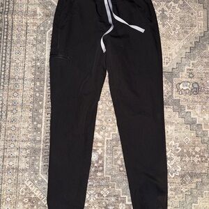Figs Technical Collection Scrub Pants size SMALL